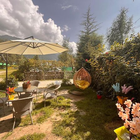Himalayan Hill Queen Resort, Manali M98160-43400 Εξωτερικό φωτογραφία