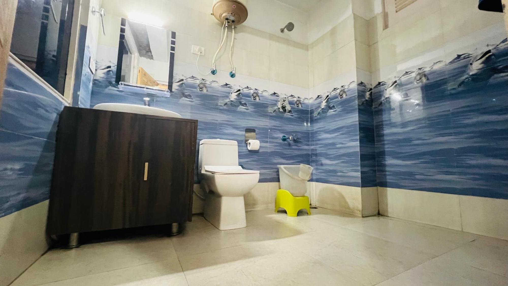 Himalayan Hill Queen Resort, Manali M98160-43400 Εξωτερικό φωτογραφία